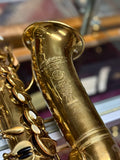 Selmer Paris 5xxx Model 26 Alto Saxophone