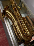 Selmer Reference 36 Flamingo Limited Edition Tenor Saxophone NO F# KEY