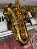 Selmer Reference 36 Flamingo Limited Edition Tenor Saxophone NO F# KEY