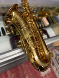 Selmer Reference 36 Flamingo Limited Edition Tenor Saxophone NO F# KEY