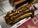 Selmer Paris 5xxx Model 26 Alto Saxophone