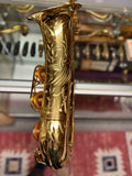 Selmer Reference 36 Flamingo Limited Edition Tenor Saxophone NO F# KEY
