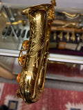 Selmer Reference 36 Flamingo Limited Edition Tenor Saxophone NO F# KEY