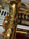 Selmer Reference 36 Flamingo Limited Edition Tenor Saxophone NO F# KEY