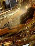 Selmer 57xxx GOLD PLATE 5 digit Mark VI Alto Saxophone