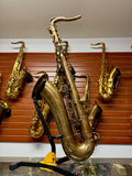 P Mauriat PMXT-66RUL Tenor Saxophone