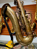 P Mauriat PMXT-66RUL Tenor Saxophone
