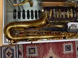 Selmer 57xxx GOLD PLATE 5 digit Mark VI Alto Saxophone