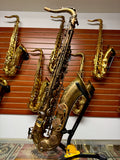 P Mauriat PMXT-66RUL Tenor Saxophone