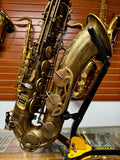 P Mauriat PMXT-66RUL Tenor Saxophone