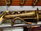 P Mauriat PMXT-66RUL Tenor Saxophone