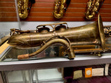 P Mauriat PMXT-66RUL Tenor Saxophone
