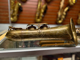 P Mauriat PMXT-66RUL Tenor Saxophone