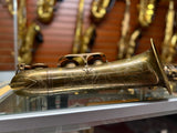 P Mauriat PMXT-66RUL Tenor Saxophone