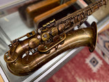 P Mauriat PMXT-66RUL Tenor Saxophone