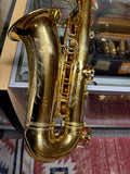 Selmer 57xxx GOLD PLATE 5 digit Mark VI Alto Saxophone