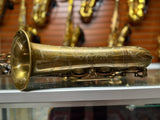 P Mauriat PMXT-66RUL Tenor Saxophone