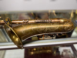 P Mauriat PMXT-66RUL Tenor Saxophone