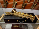 Conn UMI International 84MA Low A Baritone Saxophone NOS NEW OLD STOCK!