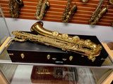 Conn UMI International 84MA Low A Baritone Saxophone NOS NEW OLD STOCK!