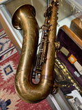 P Mauriat PMXT-66RUL Tenor Saxophone