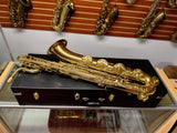 Conn UMI International 84MA Low A Baritone Saxophone NOS NEW OLD STOCK!