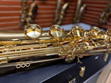 Conn UMI International 84MA Low A Baritone Saxophone NOS NEW OLD STOCK!