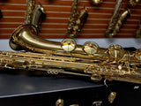 Conn UMI International 84MA Low A Baritone Saxophone NOS NEW OLD STOCK!