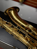 Conn UMI International 84MA Low A Baritone Saxophone NOS NEW OLD STOCK!