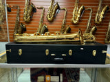 Conn UMI International 84MA Low A Baritone Saxophone NOS NEW OLD STOCK!