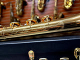 Conn UMI International 84MA Low A Baritone Saxophone NOS NEW OLD STOCK!