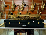 Conn UMI International 84MA Low A Baritone Saxophone NOS NEW OLD STOCK!