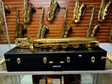 Conn UMI International 84MA Low A Baritone Saxophone NOS NEW OLD STOCK!