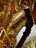 Selmer 57xxx GOLD PLATE 5 digit Mark VI Alto Saxophone