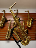 Selmer 57xxx GOLD PLATE 5 digit Mark VI Alto Saxophone