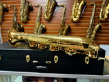 Conn UMI International 84MA Low A Baritone Saxophone NOS NEW OLD STOCK!