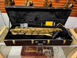 Conn UMI International 84MA Low A Baritone Saxophone NOS NEW OLD STOCK!