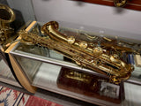 Conn UMI International 84MA Low A Baritone Saxophone NOS NEW OLD STOCK!