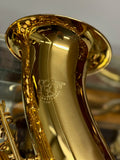 Conn UMI International 84MA Low A Baritone Saxophone NOS NEW OLD STOCK!