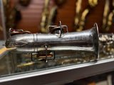 Buescher 229xxx Series IV True Tone Silver Alto Saxophone