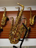Selmer Paris Supreme 92DL Alto Saxophone BLOW OUT DEAL!