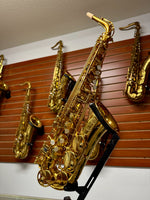 Selmer Reference 54 Mark VI Inspired Alto Saxophone