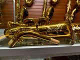 Selmer Paris Supreme 92DL Alto Saxophone BLOW OUT DEAL!