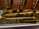Selmer Paris Supreme 92DL Alto Saxophone BLOW OUT DEAL!