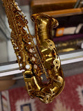 Selmer Paris Supreme 92DL Alto Saxophone BLOW OUT DEAL!
