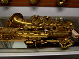 Selmer Paris Supreme 92DL Alto Saxophone BLOW OUT DEAL!