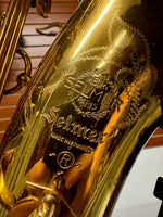 Selmer Mark VI 171xxx Alto Saxophone FULL OVERHAUL!