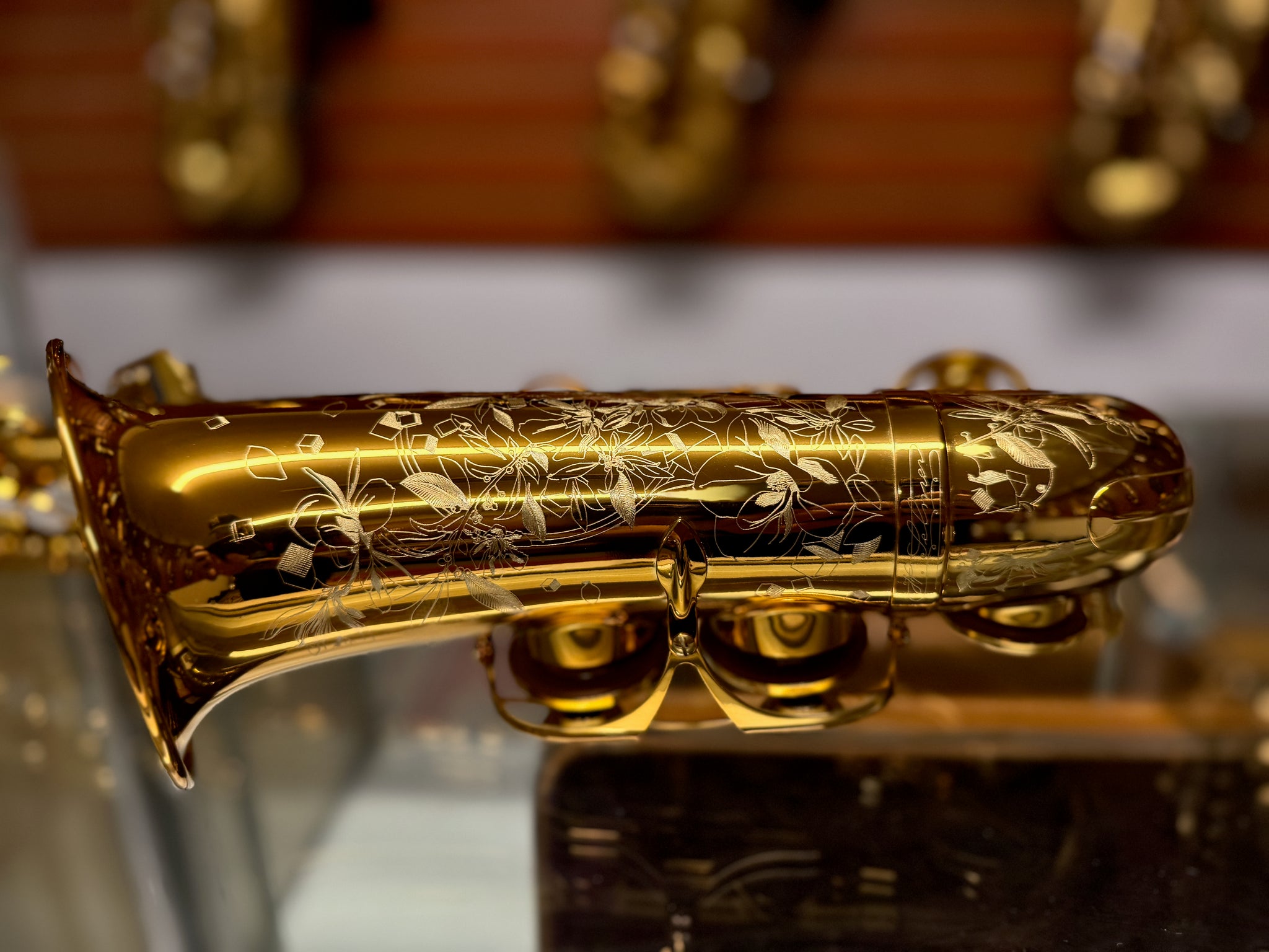 Vintage & Used Saxophones – Page 2 – Sax Stable