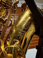 Selmer Mark VI 171xxx Alto Saxophone FULL OVERHAUL!