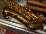 Selmer Paris Supreme 92DL Alto Saxophone BLOW OUT DEAL!